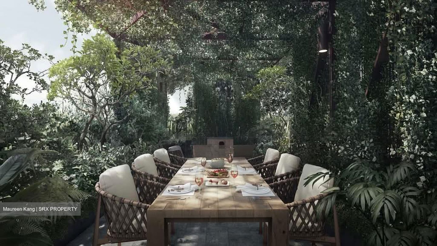 Jervois Privé (D10), Apartment #601772731